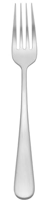 Oneida H264001A Chapman Everyday Flatware Dinner Fork