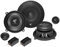 Hifonics VX5.2E - 13cm 2-Wege System Lautsprecher VX 5.2E 130mm