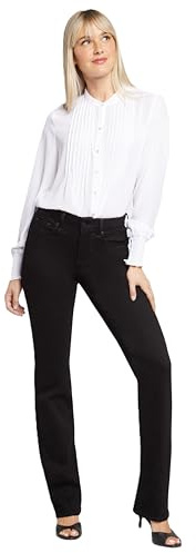 NYDJ Barbara Bootcut Fit denim jeans för kvinnor