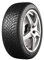 Firestone WinterHawk 4 225/50 R18 99V 3PMSF XL - Winterreifen ohne Felge