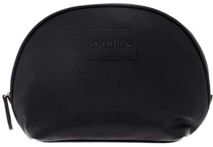 VALENTINO Adele Cosmetic Case Nero