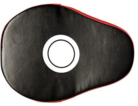 POPETPOP Boxpolster boxing boxhandschuhe kampfsport handschuhe Kampfsport-Handschuhe box handschuhe Schlaghandschuhe Fünf-Finger-Handschuhe Box-Kampfsport-Pads Boxtrainingshilfen Black