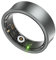 Ultra Light Smart Ring for Women Men -2.5g Fitness Tracker Ring with Heart Rate Monitor, Blood Oxygen, Sleep Tracker, 10ATM Waterproof, Step tracker, 7 Day Battery Life ,iOS/Android Compatible