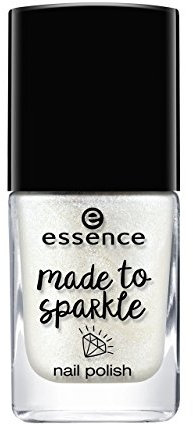 ESSENCE MADE TO SPARKLE ESMALTE DE UÑAS - 02 DON'T BE TOO SHY TO SHINE