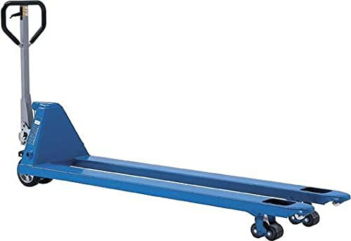 Transpaletas de horquilla 5000 kg HU 50-115 unidades