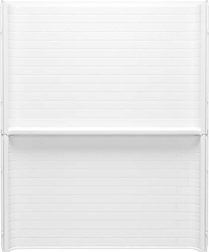 KOHLER Traverse 60 in. X 72-1/4 in. Shower Back Wall