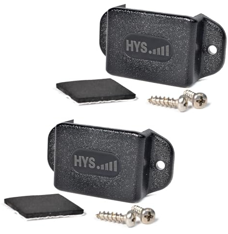 HYS Radiohållare i Bilen, Handradiohållare