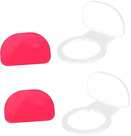 MILISTEN für Display Baseball Softball Montiert Lagerregal