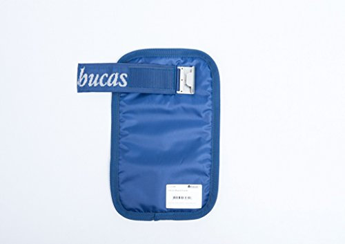 Bucas Chest Extender 24cm Click'n Go Magnetic - Black - Deckenerweiterung