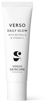Verso Skincare Daily Glow 30 ml