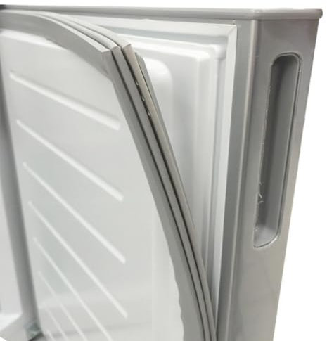 AWFOM Kühlschrankdichtung Türdichtung Dichtung Universal Kühlschrank Magnetdichtung Gummidichtung