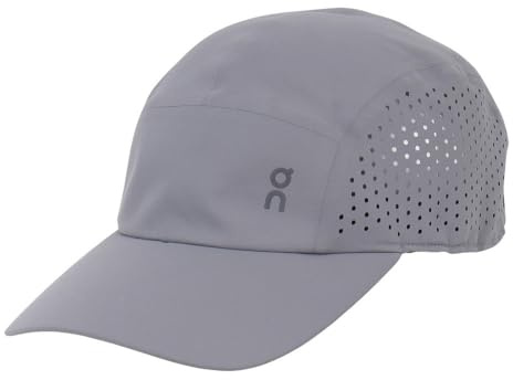 On Lightweight Cap - -