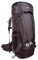 Tatonka Yukon 60+10 Women Midnight Plum