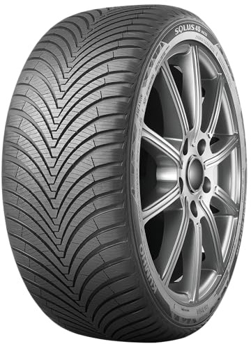 Kumho Kumho 205/55 R16 94V Solus HA32 XL M+S PKW Ganzjahresreifen