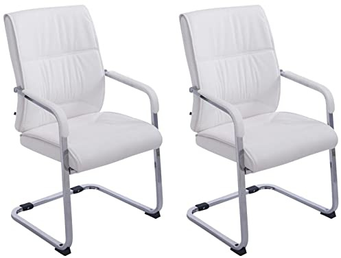 2er Set Freischwinger XXL Anubis