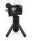 GoPro HERO12 Black Creator Edition – enthält HERO12 Black, Volta (Batteriegriff, Stativ, Fernbedienung), Media Mod, Light Mod, Enduro-Akku und Tragetasche, 1080p