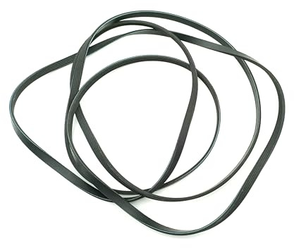 New W11162091 W10610886 for Whirlpool Maytag Clothes Dryer Belt
