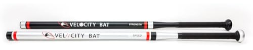 Velocity Bat Set - Increases Bat Speed