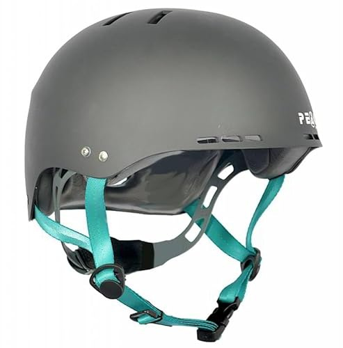 2024 Peak PS Freeride Helmet for Kayak Canoe Black L/XL