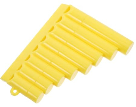 Genérico 8agujero Pan Flute Huecos Para Principiantes Instrumento Musical Chino Flauta De Pan y Portátil Para Niño Niña De y Usar