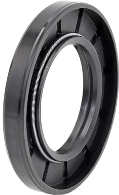 TC Retén del eje de aceite, 1 sello de aceite esquelético NBR TC 67x82x7, 67x82x7, sellos de junta, sellos de caucho de nitrilo, sellos de eje radial