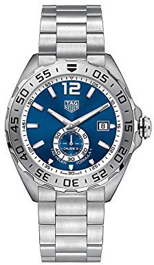 TAG Heuer Formula 1 Calibre 6 WAZ2014.BA0842