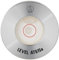 Audio-Technica AT615a Plattenspieler-Wasserwaage aluminiumfarben