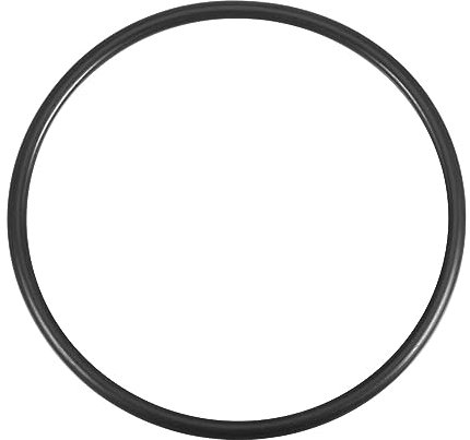 QUARKZMAN Gomma O-Ring Nitrile 200mm OD 8,6mm Guarnizione per Cucitura Macchina Motore Riparazione