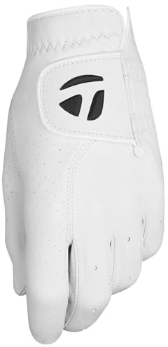 TaylorMade Golf 2025 Tour Preferred Glove Lefthand Small