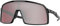 Oakley Unisex Oo9406 Sutro Sonnenbrille, Polished Black/Prizm Snow Black, 0