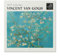 Kalender 2025 Wandkalender 2025 Grupo Erik Van Gogh Museum Kalender 2025 Familienplaner 30 x 30 cm 12 Monate Jahreskalender Familienkalender 2025