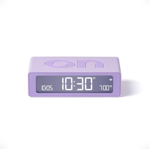 Lexon FLIP-MINI-LILAC(LR158LL)