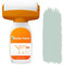 Generisch Easy Peinture murale portable 500 g Blanc/gris/vert/bleu/jaune