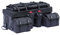 Quad ATV Hecktasche Bagtecs QB2 Gepäcktasche Topcase schwarz