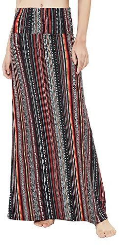 Urban CoCo Women's Flared Flared (Pack of 1)