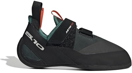 adidas Herren Asym Leichtathletik-Schuh, Veract/Negbás/Naract