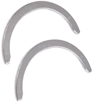 Kurbelwellen-Anlaufscheibe kompatibel mit Au-di A3 A4 06A105637A 79221600