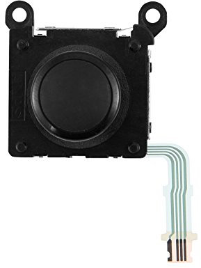 Taidda 3D Analog Joystick Replacement Parts, Replacement 3D Analog Joystick Control Stick Repair Parts for Sony PlayStation PS VITA 2000