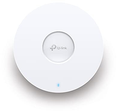 TP-LINK AX1800 Wireless Dual Band Ceiling Mount Access Point