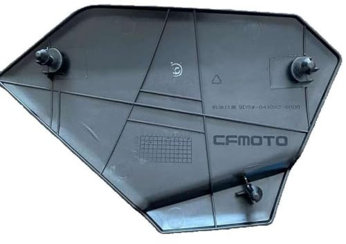 Ölfilterkappe kompatibel mit CFMOTO 625 ATV CFORCE 600S 600 Advanced EPS-Modelle Teile Nummer 9DSV-044052-6K00 9DS#-04052-6002