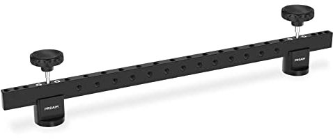 PROAIM Cheese Bar per Carrello da Camera Victor Lite. Portata 30 kg/66 lb. Molteplici Attacchi Accessori da 3/8(VCTR-LT-CB)