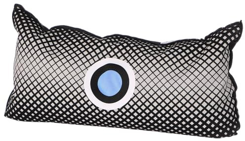 SIXTOL DRY CAR BIG BAG - Cuscino grande per deumidificazione auto | grigio | deumidificatore per auto | cuscino deumidificatore 1000 g per vetri auto appannati | con imbottitura riutilizzabile