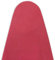 TUOLON Bügelbrettbezug Made in Italy 60 x 140 cm Universal für Dampfbügeleisen praktisch und weich Bügelbrettbezug mit Gummizug Abdeckung - Rosa