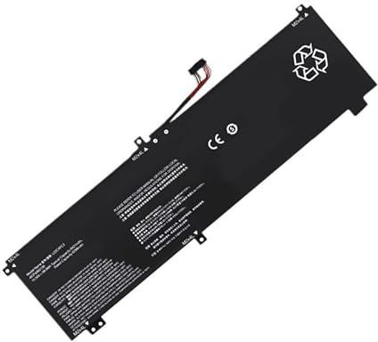 WLWOZMD L22C4PC3 L22D4PC3 L22M4PC3 L22L4PC3 Laptop Battery For Lenovo for Legion Slim 7 Y9000X 2023 6299mAh 15.56V 99.9Wh
