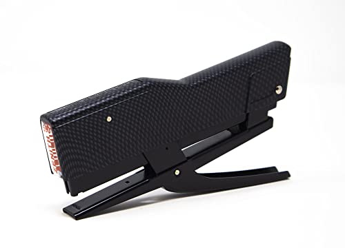 Cucitrice ZENITH art. 590 TECH colore black carbon