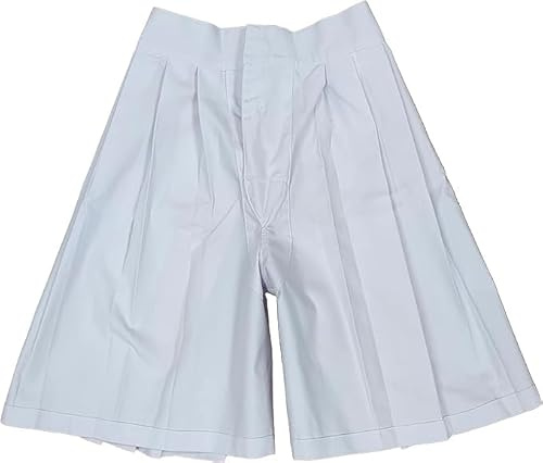 Genérico Zaragüelles Huertano Niño, Pantalón Huertano Niño, Traje Huertano, Pantalones Traje Tradicional, Zaraguel para Niño, Fabricado en España, Traje Festividad Regional, Bando de la Huerta (4)