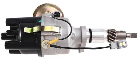 Distribuidor EFI Distribuidor De Encendido Distribuidores Distribuidor De Encendido Compatible Con Toyota 19100-13110 Distribuidor Electrónico Distribuidor electrónico