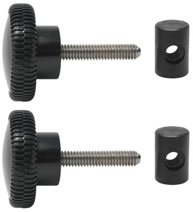 Ukbzxcmws Dadi di ricambio per piscina Assemblaggio Facile Installazione Dado Guarnizione Dado Materiale ABS Per Dado Modello SPX1600PN Dadi E Sostituzione