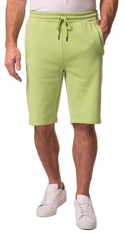 JP 1880 Bermuda, Basic, Kurze Jogginghose, BIS 8XL - Pantalon - Classique - Homme