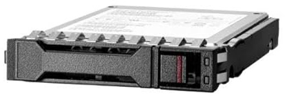 HPE SSD 1.92TB NVMe G4 PM1733a U.3 2.5 RI BC
